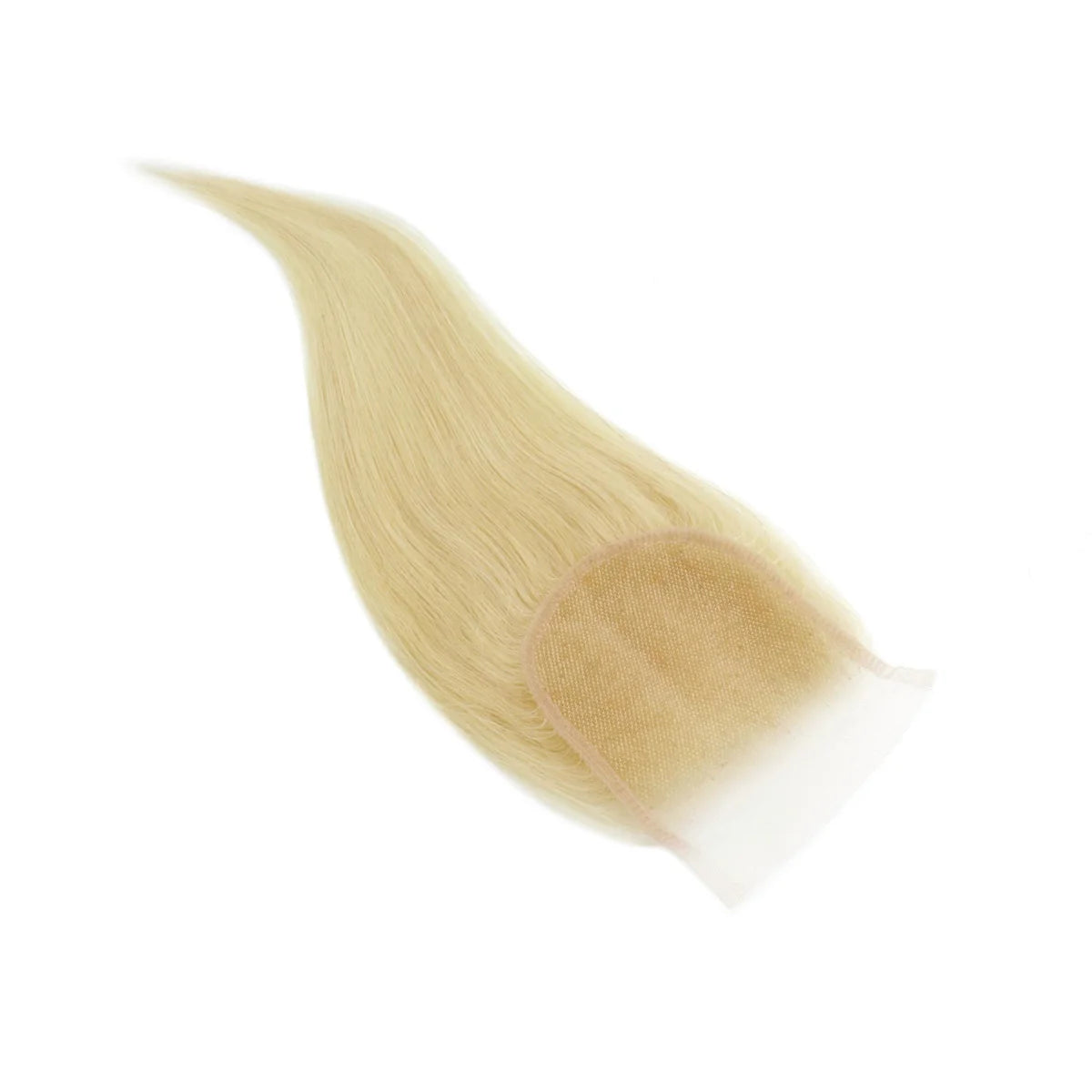 HD Lace Closure — Seamless Melt