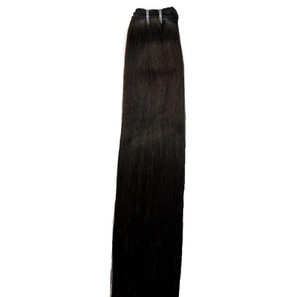 Raw Brazilian
