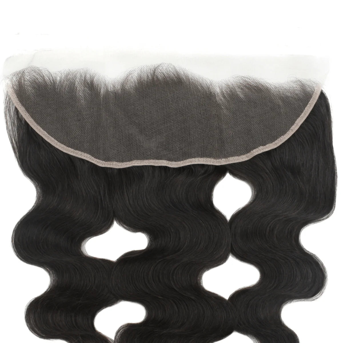 HD Lace Frontal — Skin Illusion
