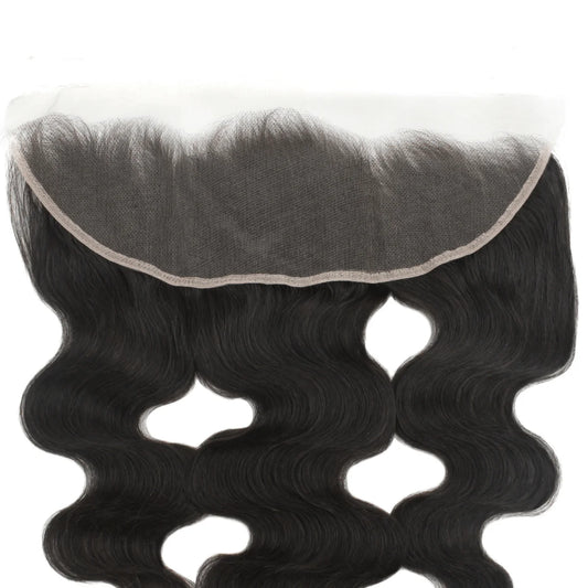 HD Lace Frontal — Skin Illusion