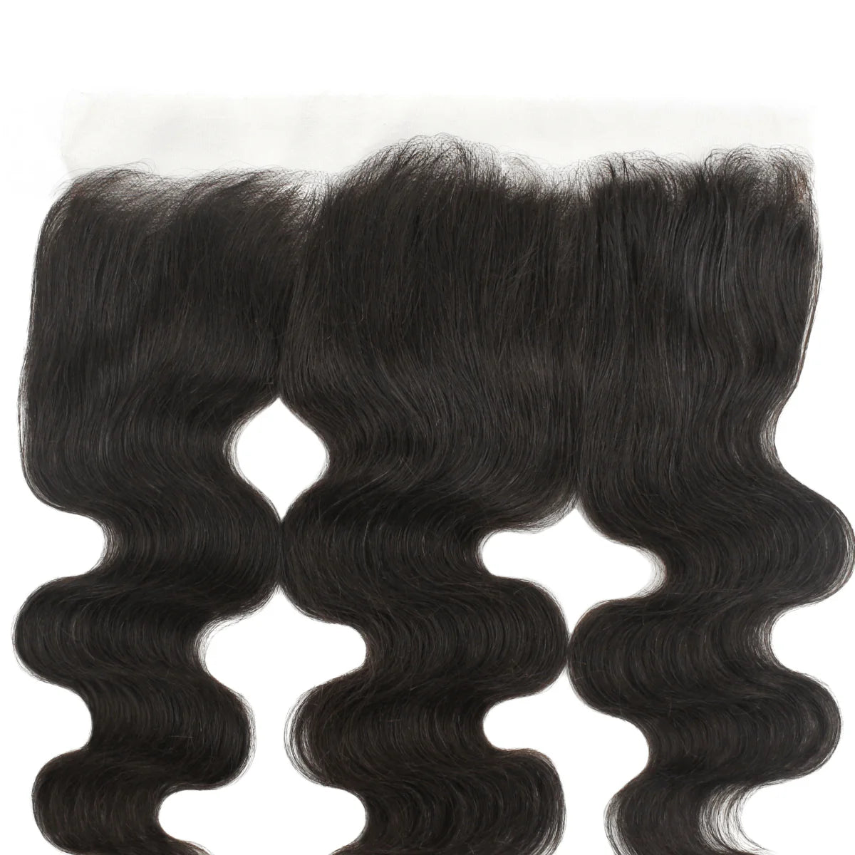 HD Lace Frontal — Skin Illusion