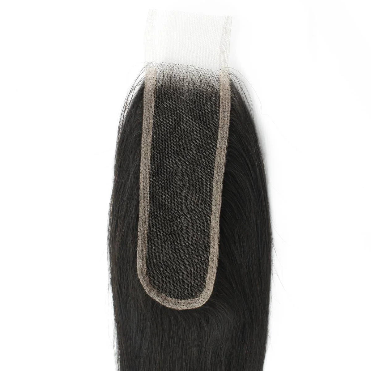 HD Lace Closure — Seamless Melt