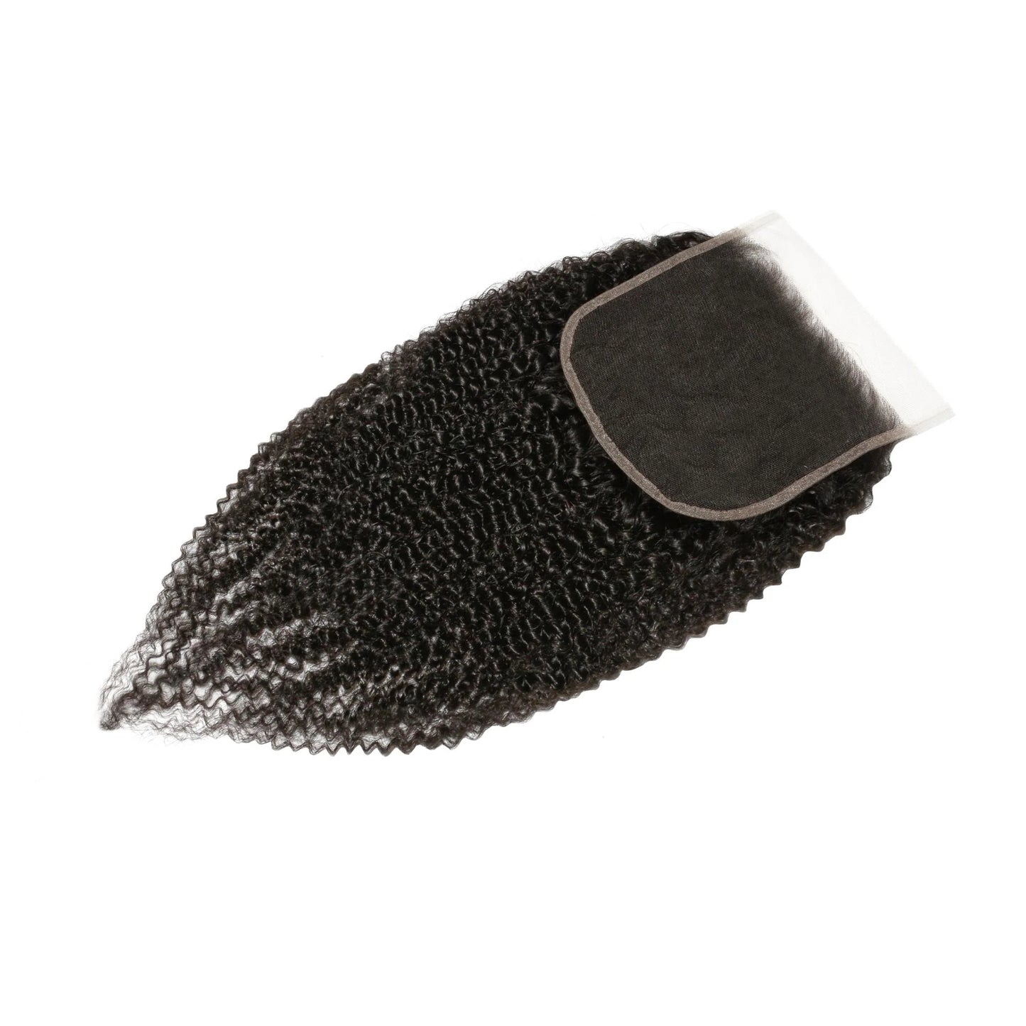 HD Lace Closure — Seamless Melt