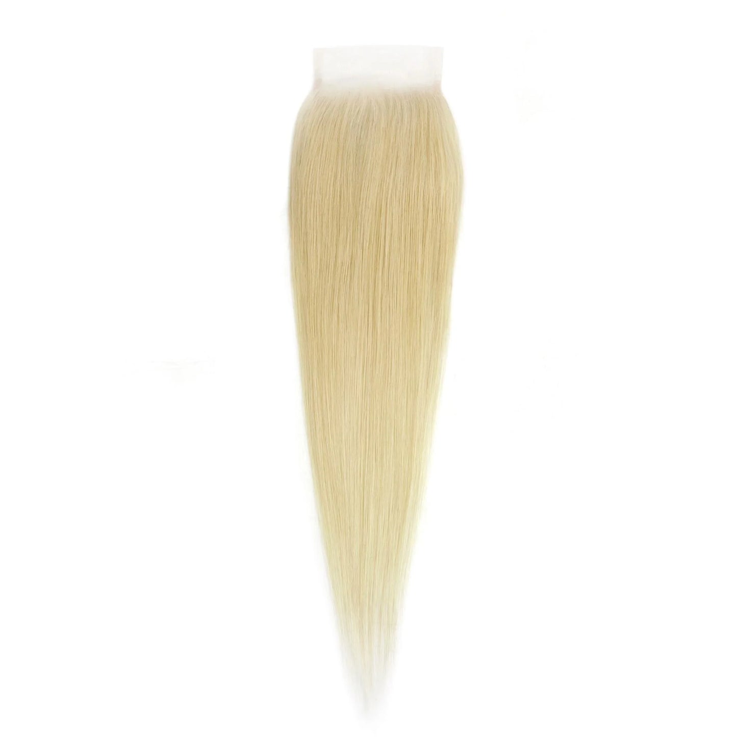 HD Lace Closure — Seamless Melt