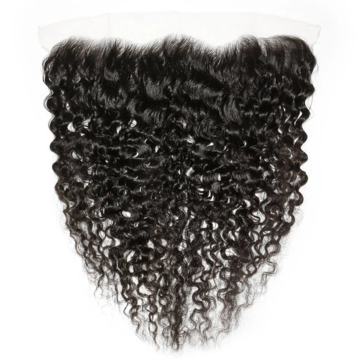 HD Lace Frontal — Skin Illusion