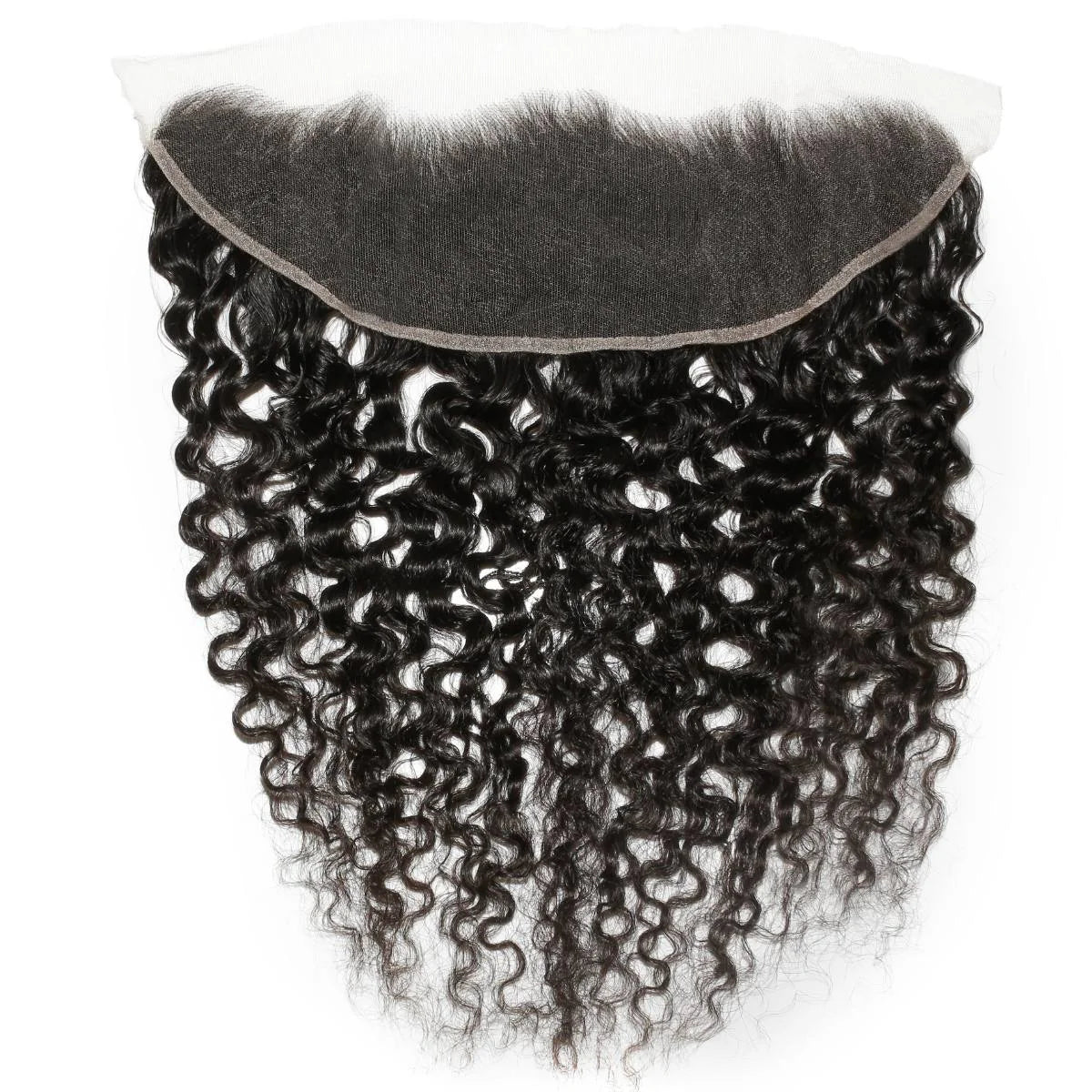 HD Lace Frontal — Skin Illusion