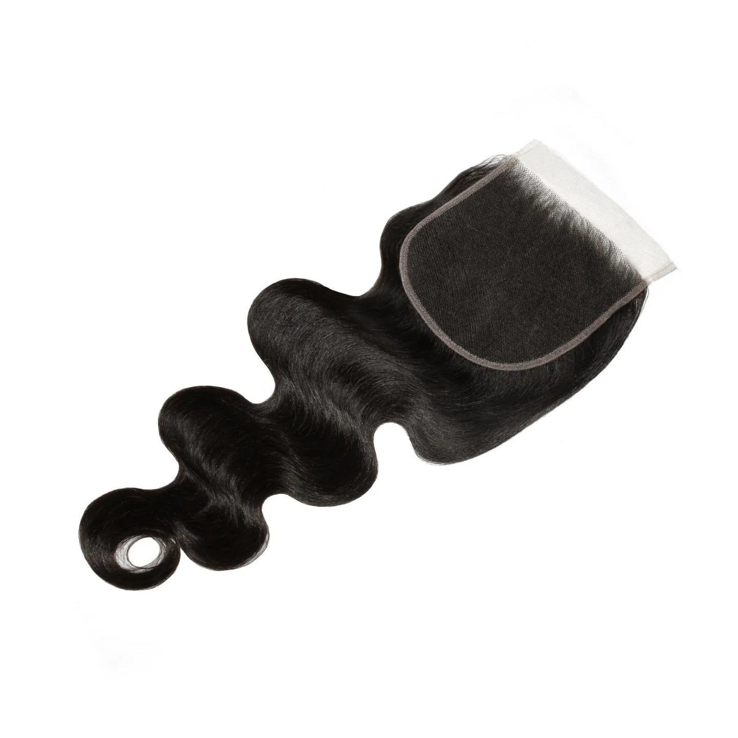 HD Lace Closure — Seamless Melt