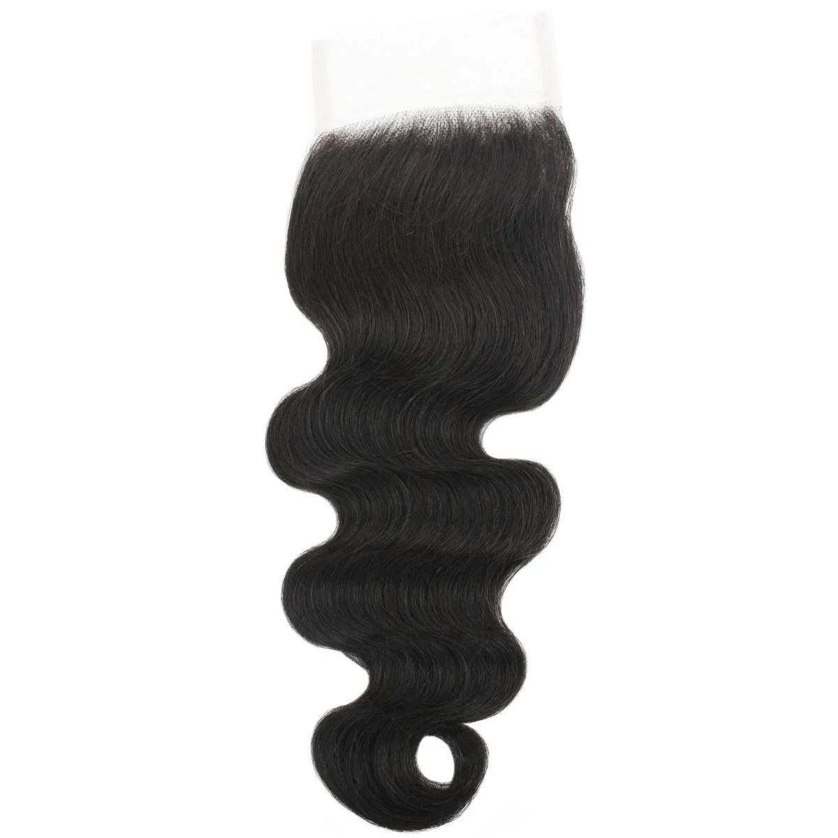 HD Lace Closure — Seamless Melt