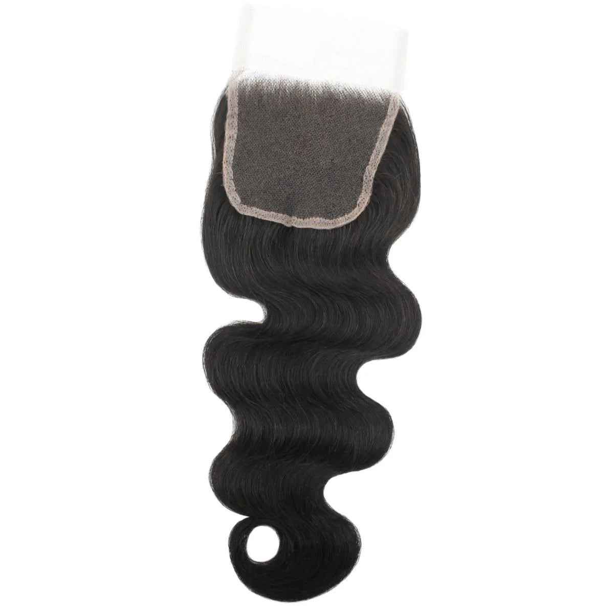 HD Lace Closure — Seamless Melt